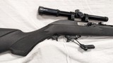 USED MARLIN T95 .22 LR - 10 of 11