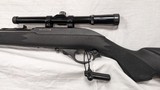 USED MARLIN T95 .22 LR - 3 of 11