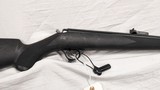 USED THOMPSON CENTER OMEGA 50 CAL - 8 of 9