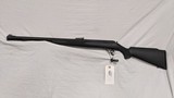 USED THOMPSON CENTER OMEGA 50 CAL - 1 of 9