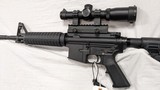 USED BUSHMASTER CARBON 15 .22LR - 3 of 8