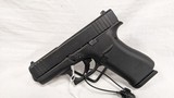 USED GLOCK G43X 9MM - 1 of 2