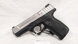 USED SMITH & WESSON SD9VE 9MM - 1 of 2