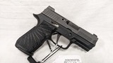 USED SIG SAUER P320XC 9MM - 2 of 2