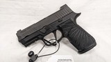 USED SIG SAUER P320XC 9MM - 1 of 2