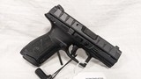 USED BERETTA APX 9MM - 2 of 2