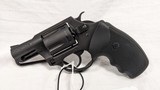 used charter arms undercover .38 spc