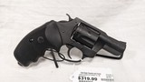 USED CHARTER ARMS UNDERCOVER .38 SPC - 2 of 2