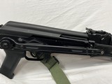 Used Arsenal SAM7UF 7.62x39MM - 1 of 6