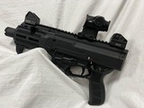 Used CZ Scorpion 3 + Micro Primary Gemini with mags - 3 of 4