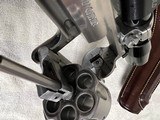 Used Ruger Super Redhawk 44 7.5” Leupold 2x - 3 of 5
