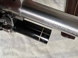 Used Ruger Super Redhawk 44 7.5” Leupold 2x - 4 of 5