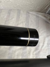 Used Ruger Super Redhawk 454 Casull w / Leupold M8 2x - 4 of 6