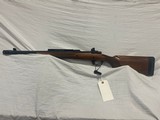 RUGER M77 HAWKEYE SCOUT 450 BUSHMASTER - 1 of 2