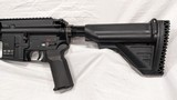 HECKLER & KOCH MR556A1 5.56MM - 2 of 9