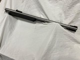 Used Thompson Center Barrels 7mm-08, 20 GA slug, 50x209 - 2 of 13