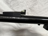 Used Thompson Center Barrels 7mm-08, 20 GA slug, 50x209 - 11 of 13