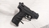 USED WALTHER P22 .22 LR - 6 of 6