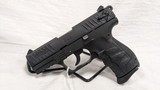 USED WALTHER P22 .22 LR - 1 of 6