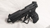 USED WALTHER P22 .22 LR - 3 of 6