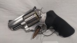 RUGER SUPER REDHAWK ALASKAN 2.5