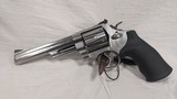 SMITH & WESSON MODEL 629 6