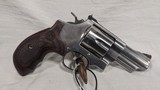 SMITH & WESSON MODEL 629 DELUXE .44 MAGNUM - 2 of 2