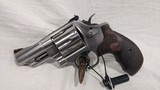 SMITH & WESSON MODEL 629 DELUXE .44 MAGNUM - 1 of 2