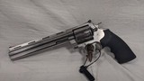 COLT ANACONDA 8