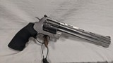 COLT ANACONDA 8