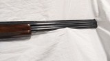 USED BROWNING SUPERPOSED SKEET 12GA - 9 of 10