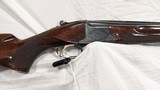 USED BROWNING SUPERPOSED SKEET 12GA - 7 of 10