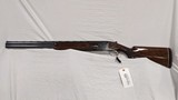 USED BROWNING SUPERPOSED SKEET 12GA - 1 of 10