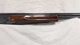 USED BROWNING SUPERPOSED SKEET 12GA - 8 of 10