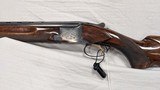 USED BROWNING SUPERPOSED SKEET 12GA - 3 of 10