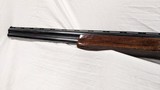 USED BROWNING SUPERPOSED SKEET 12GA - 4 of 10