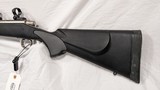 USED REMINGTON 700 .338 REM ULTRA MAG - 2 of 8