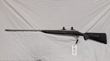 USED REMINGTON 700 .338 REM ULTRA MAG - 1 of 8