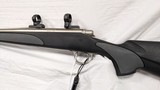 USED REMINGTON 700 .338 REM ULTRA MAG - 3 of 8