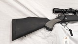 USED WEATHERBY VANGUARD 6.5 CREEDMOOR - 6 of 8