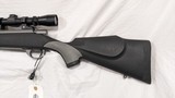 USED WEATHERBY VANGUARD 6.5 CREEDMOOR - 2 of 8