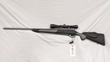 USED WEATHERBY VANGUARD 6.5 CREEDMOOR - 1 of 8