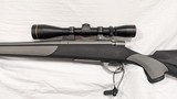 USED WEATHERBY VANGUARD 6.5 CREEDMOOR - 3 of 8