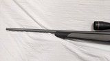 USED WEATHERBY VANGUARD 6.5 CREEDMOOR - 4 of 8