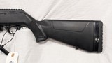 USED RUGER PC9 CARBINE 9MM - 2 of 8