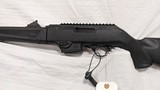 USED RUGER PC9 CARBINE 9MM - 3 of 8