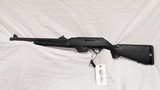 USED RUGER PC9 CARBINE 9MM - 1 of 8