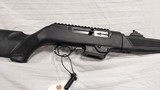 USED RUGER PC9 CARBINE 9MM - 7 of 8