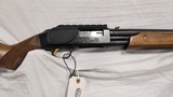 USED MOSSBERG 500A DEER 12GA - 7 of 9
