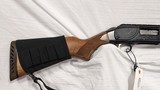 USED MOSSBERG 500A DEER 12GA - 6 of 9
